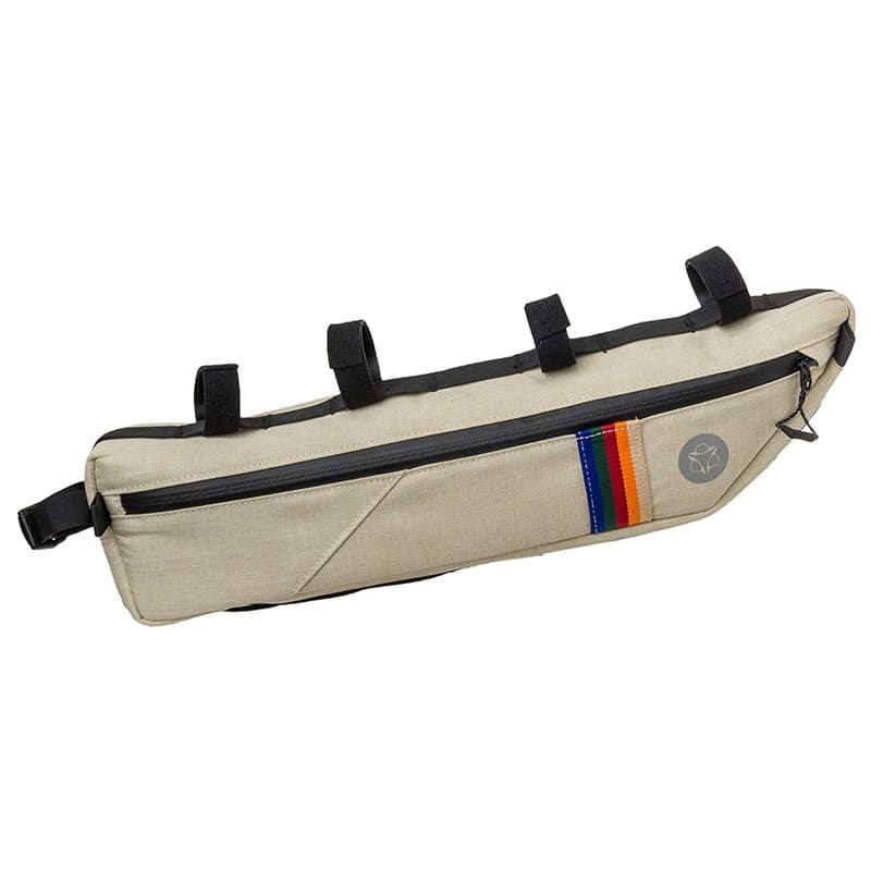 Borsa al Telaio VENTURE 44x10x6cm Small Size Vintage 3lt