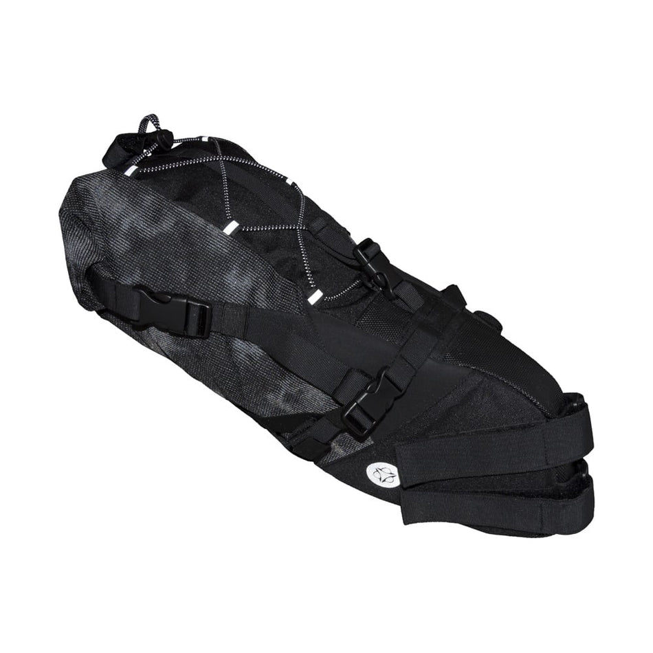 Borsa Sottosella VENTURE 50x15x10cm Posteriore Hi-Vis 10lt