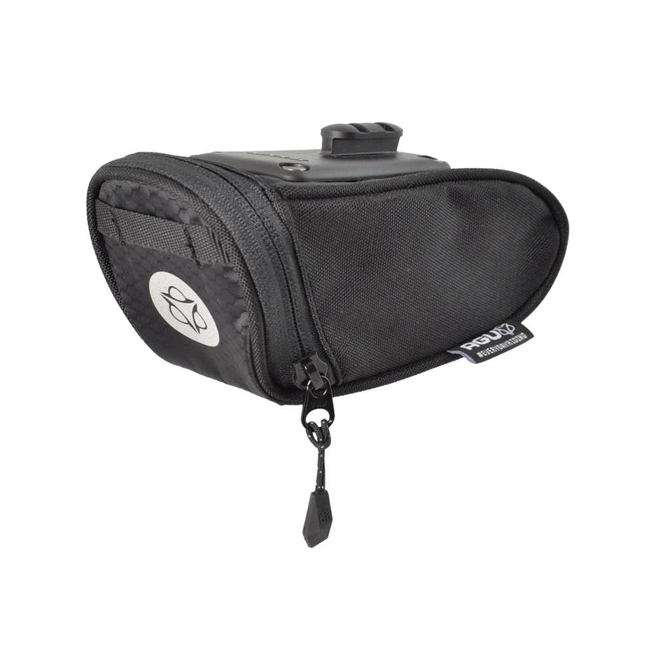 Borsa Sottosella ESSENTIAL Quick Fix - Taglia: M Nero 0,7lt