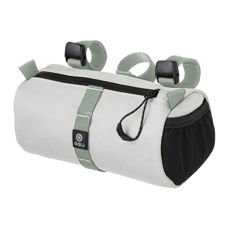 Borsa al Manubrio VENTURE 20x10x10cm Anteriore Undyed 1,5lt