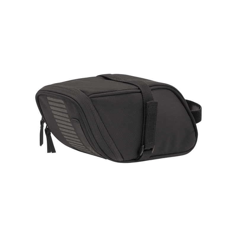 Borsa Urban SADDLE BAG 1,5L Black