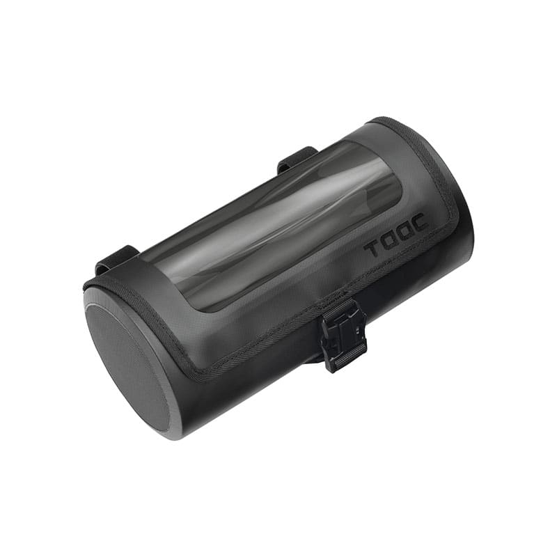 Borsa Commuter HANDLEBAR BAG 3L Impermeabile Black