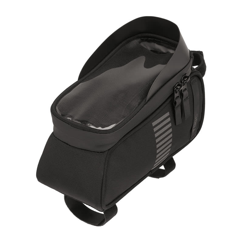 Borsa Urban TOP TUBE BAG 2L Black