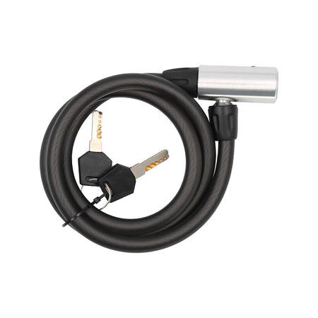 Mvtek lucchetto a spirale 12x1800 mm