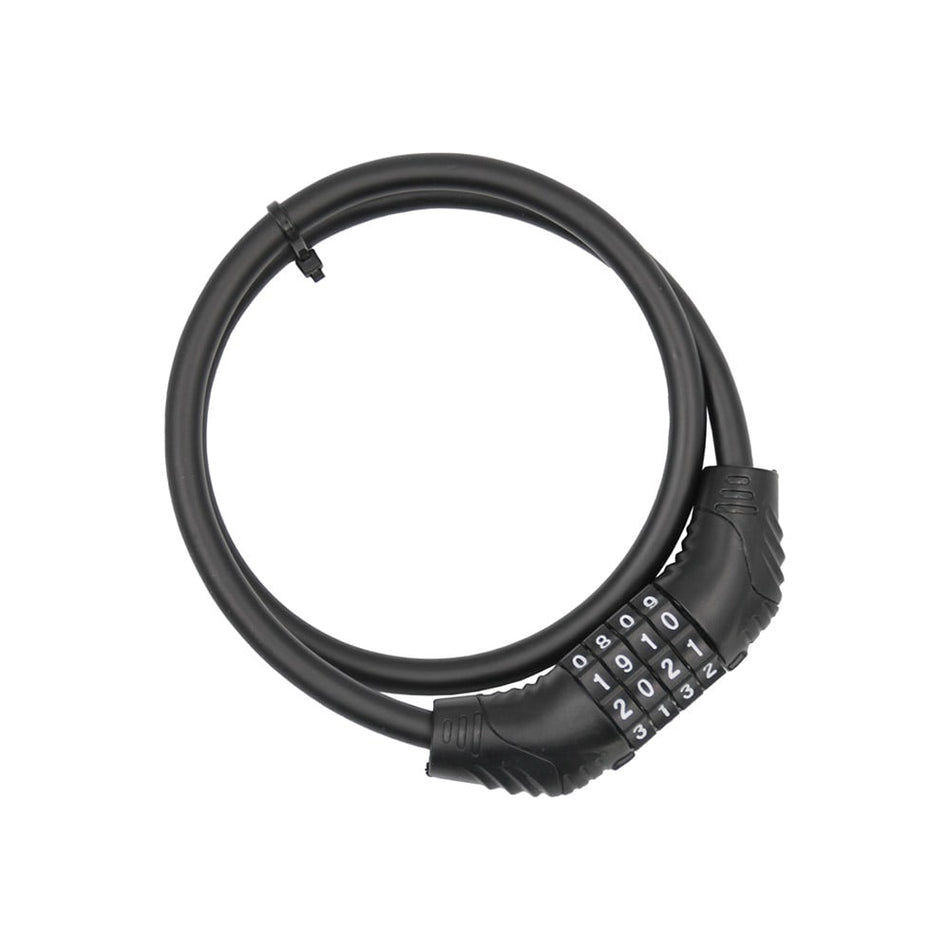 Lucchetto a Combinazione Diametro: 8mm x Lunghezza: 650mm