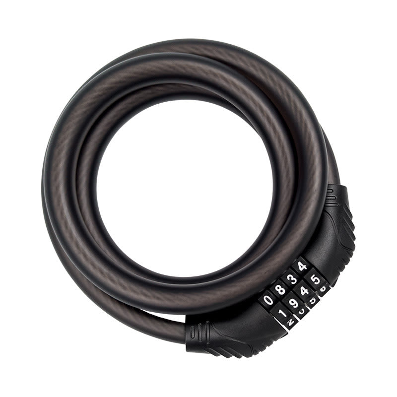 Lucchetto a Combinazione Diametro: 12mm x Lunghezza: 1200mm