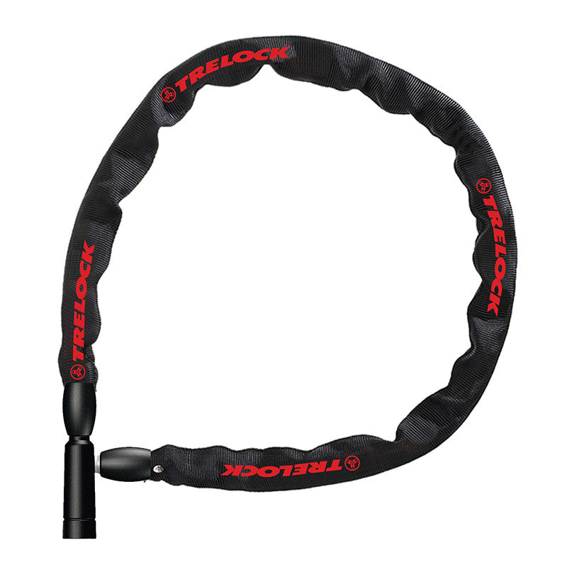 Lucchetto a Catena BC115L 4x1100mm