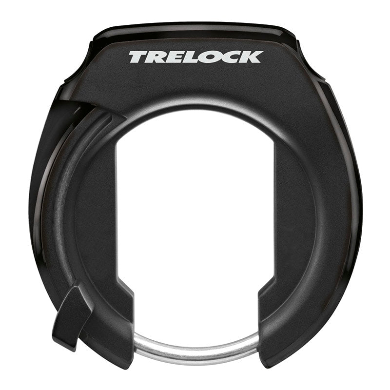 Lucchetto ad Arco RS351 13mm x Arco in Acciaio: 60mm