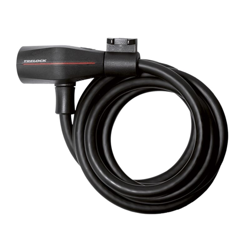 Lucchetto a Spirale SK108 8x1800mm