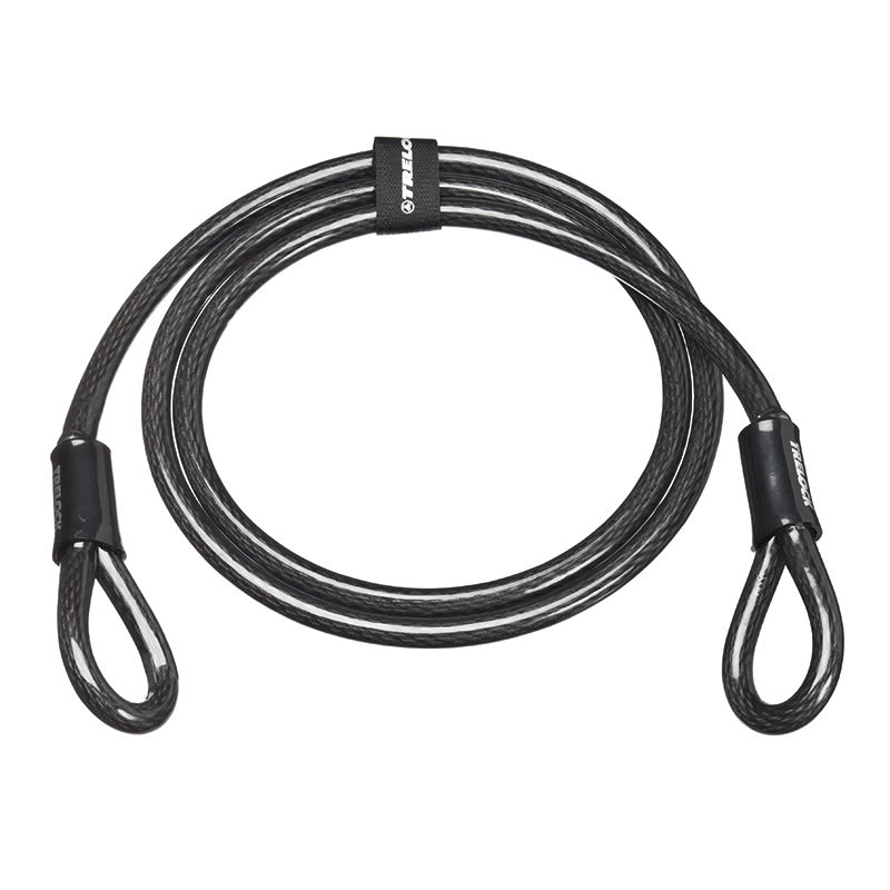 Cavo ZS180 in Acciaio 12x1800mm - Rivestito in PVC