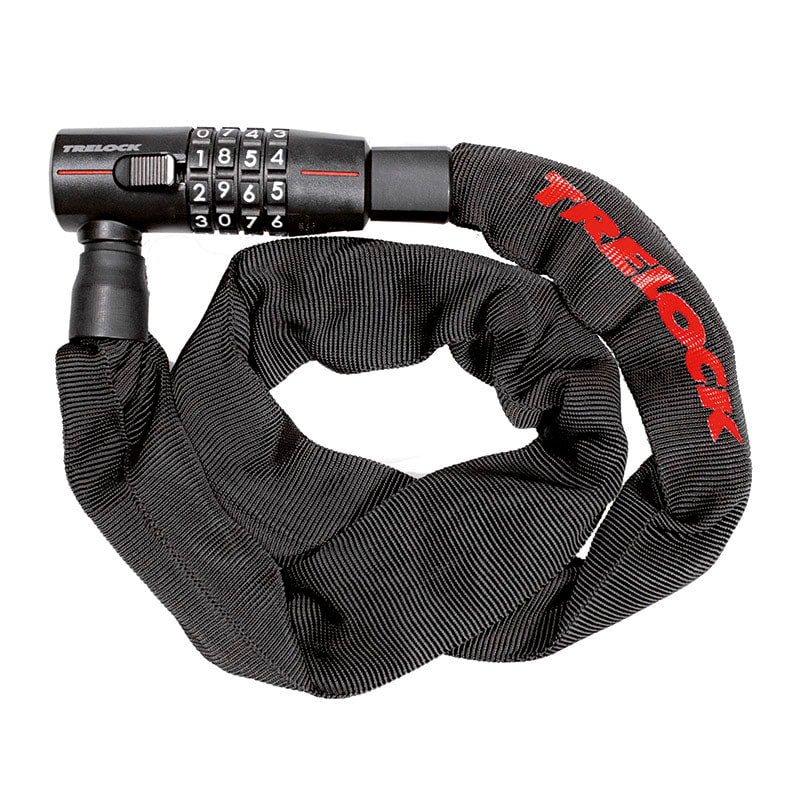 Lucchetto a Catena BC280CODE 5x850mm