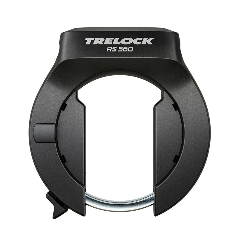 Lucchetto ad Arco RS560 13mm x Arco in Acciaio: 58mm