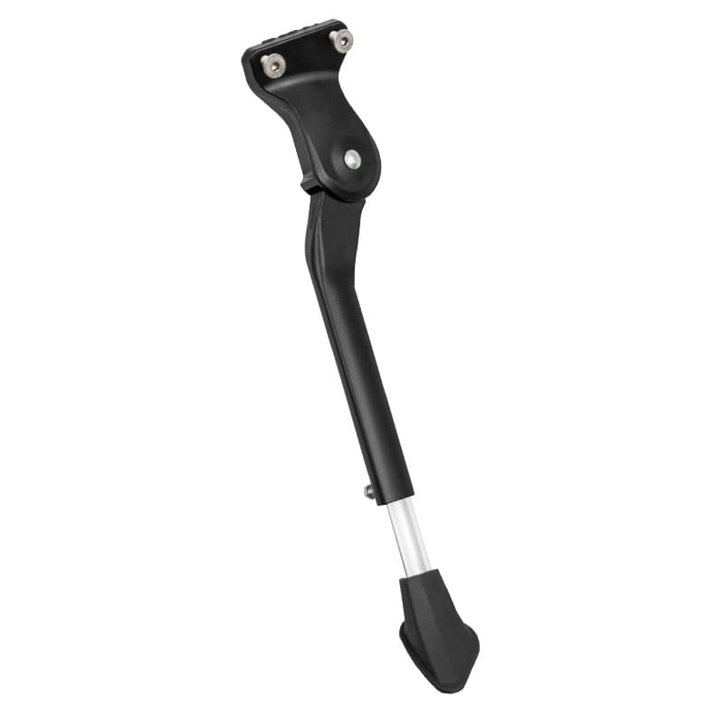 Cavalletto al carro FAT BIKE 20" Interas Doppio Foro:40mm Asta:114mm