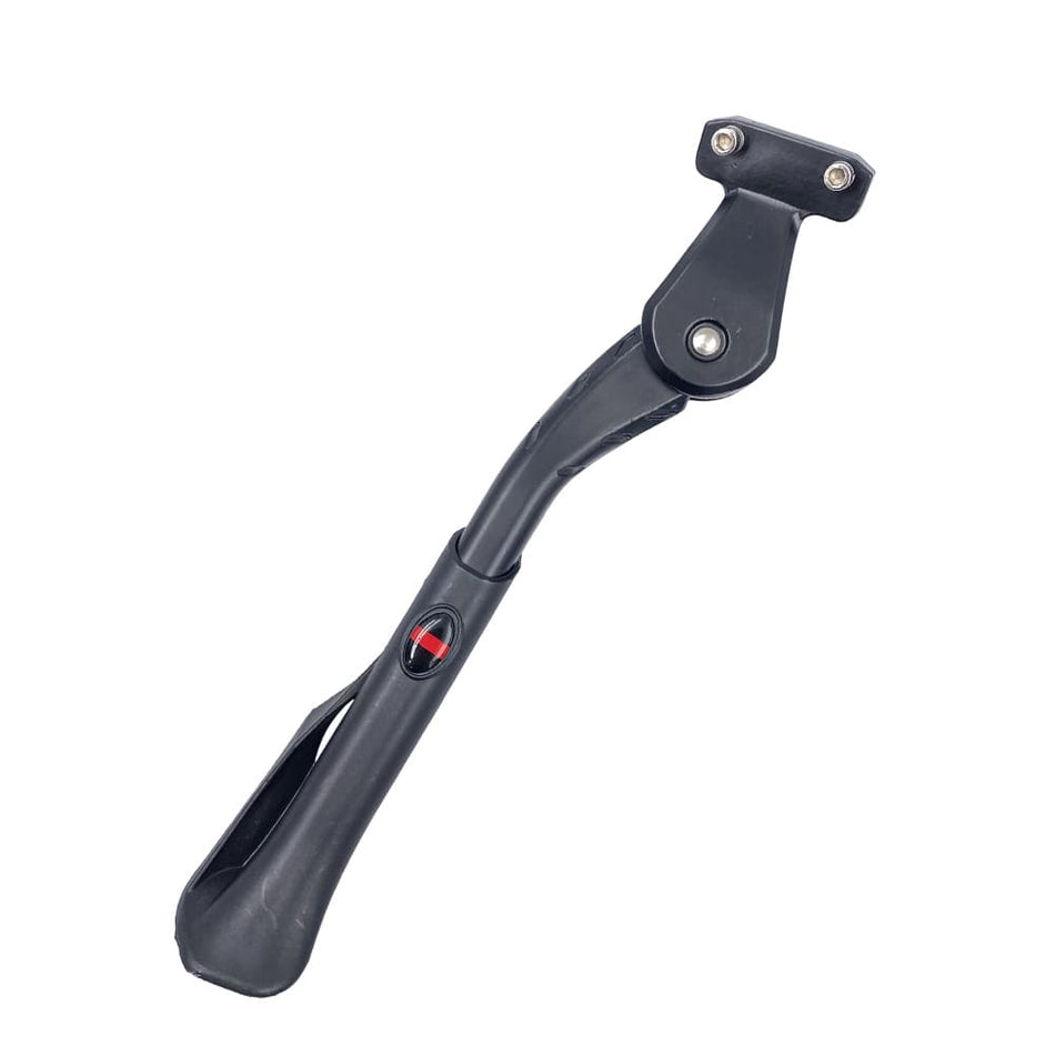 XLC Cavalletto Laterale per Bici - KS-C06 - nero XLC Cavalletto Laterale per Bici - KS-C06 - nero