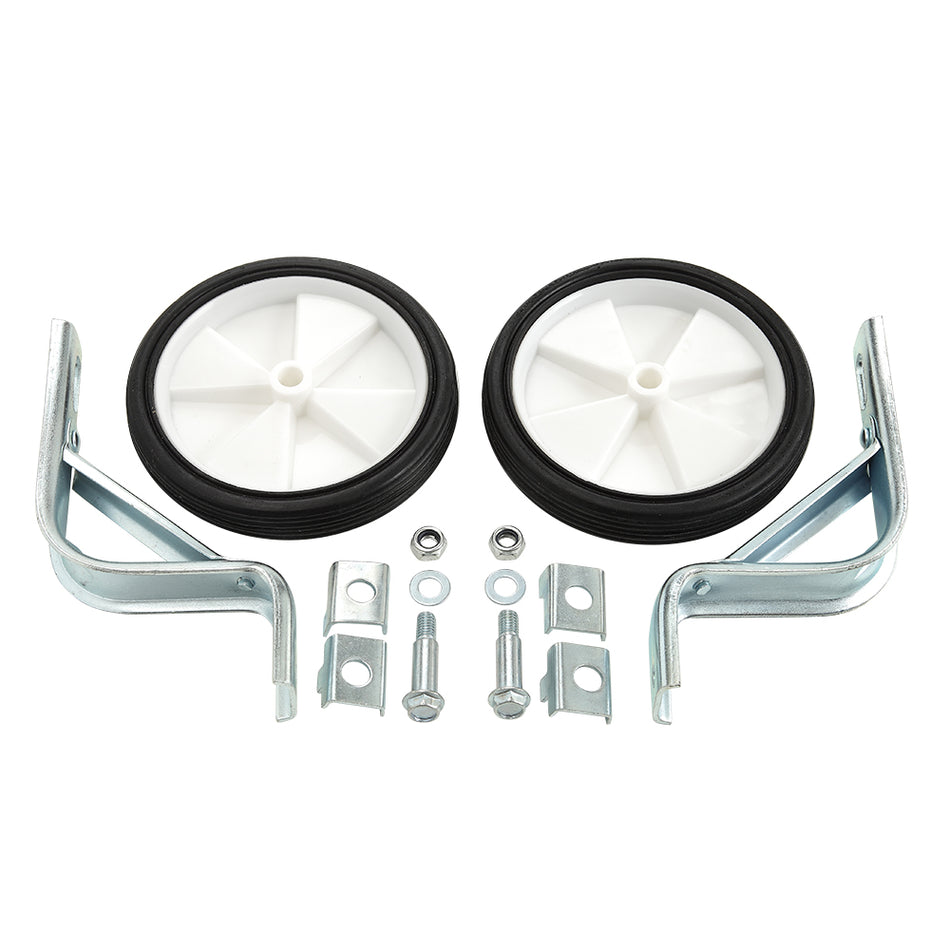 Mvtek Stabilizzatori 12" Rinforzati Argento