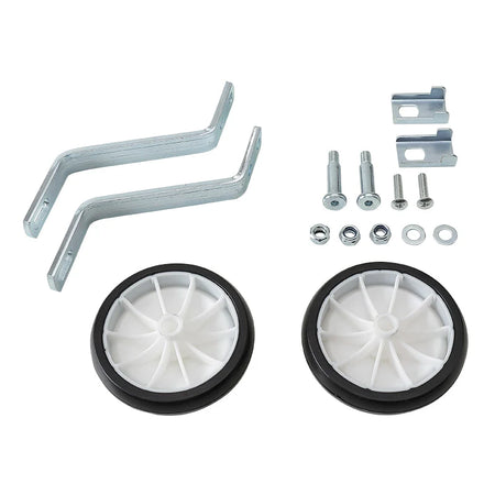 Mvtek stabilizzatori 10"-12" al mozzo Argento