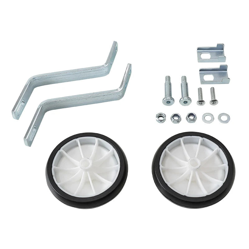 Mvtek stabilizzatori 10"-12" al mozzo Argento