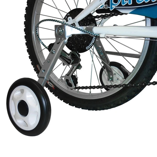 Mvtek Stabilizzatori 16/24" Argento