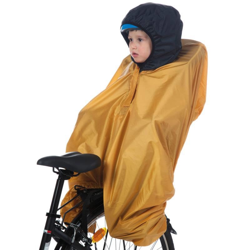 Copriseggiolino OPOSSUM® SUMMER Ochre