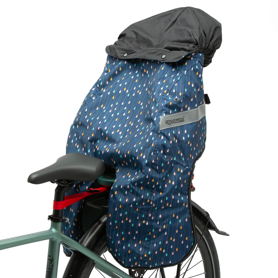 Termoguscio OPOSSUM® MAGIC Splash