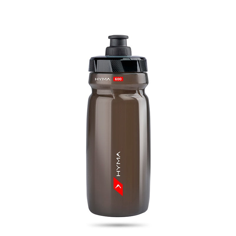 Borraccia HYMA 600ml Smoke