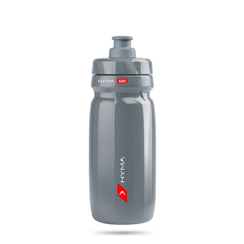 Borraccia HYMA 600ml Grigio