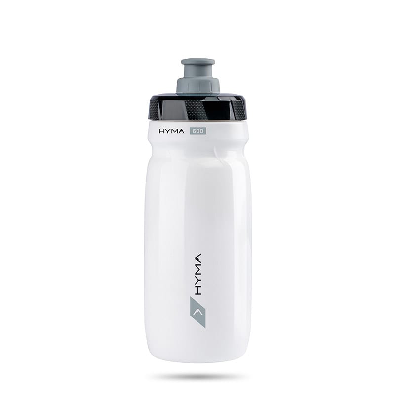 Borraccia HYMA 600ml Bianco