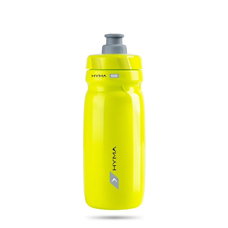 Borraccia HYMA 600ml Lime