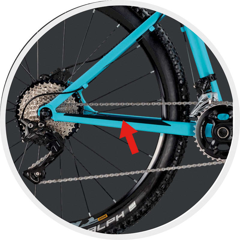 2 Fodere Antipuntura Per Pneumatici Bici – Poliuretano Resistente, Per MTB 26-29 E Strada 700C (larghezza 25 O 40 Mm)