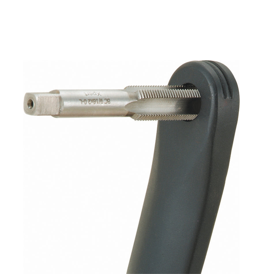 Maschio Filetto Pedale 1/2" Sinistra