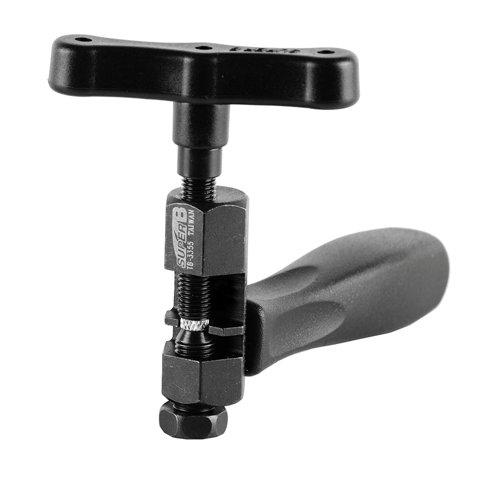 Smagliacatena Portatile 8/9/10V MTB/CORSA Nero