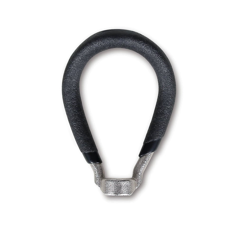 Tiraraggi 3,2 mm x 0,127" Nero