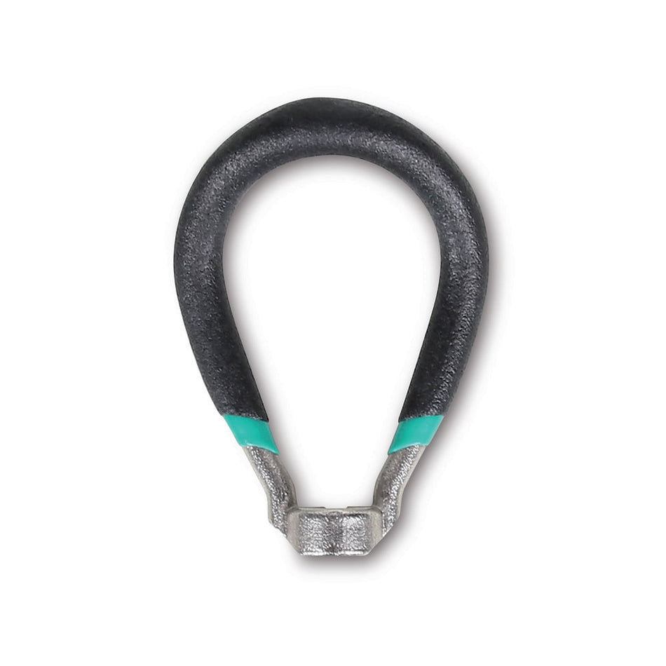 Tiraraggi 3,3 mm x 0,130" Verde