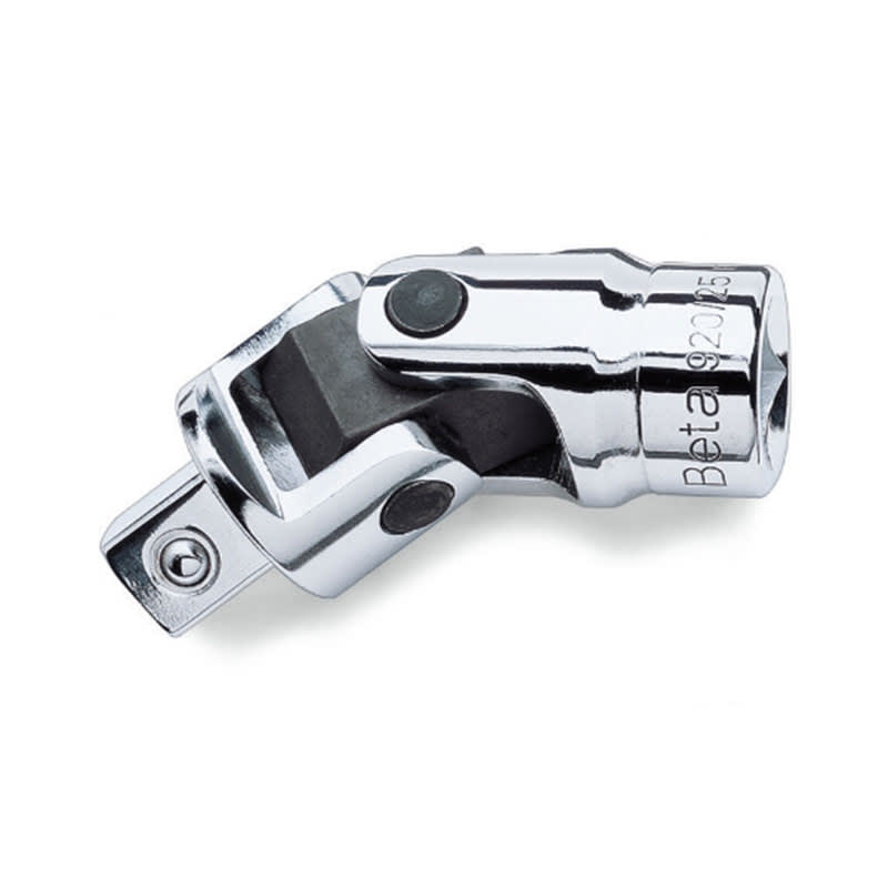 Snodo 3/8" Maschio/Femmina Lunghezza: 75mm per Chiavi Attacco Quadro