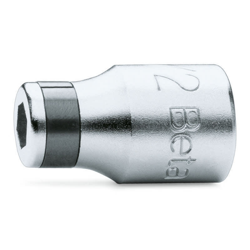 Bussola 1/4"-1/4" per Portainserti di Chiave Dinamometrica a Scatto