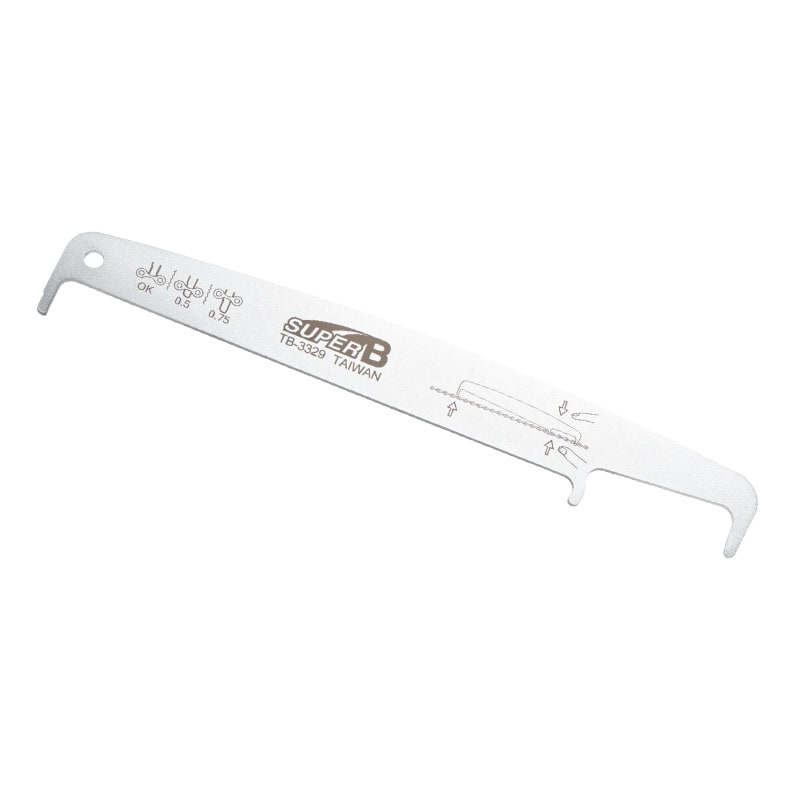 Indicatore Allungamento Catena da 5V a 12V