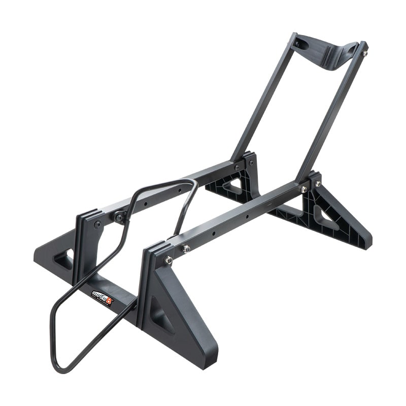 Reggiciclo 20/29" da Terra Nero per E-Bike