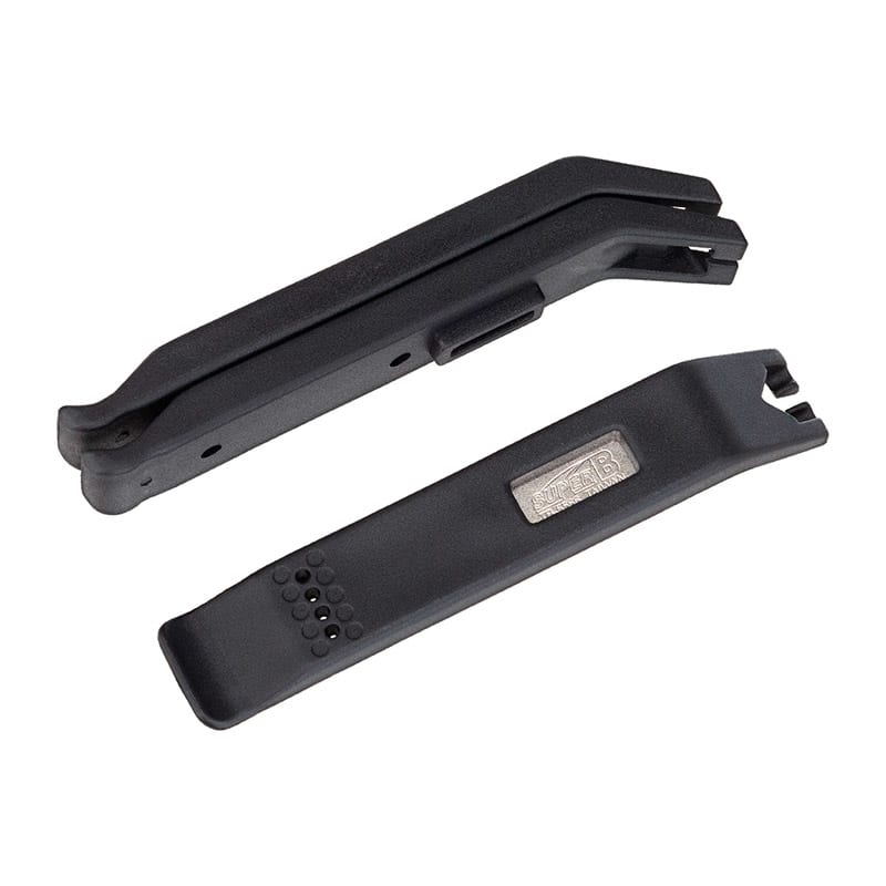 KIT Levacoperture in Nylon con Anima in Acciaio (3 Pezzi)