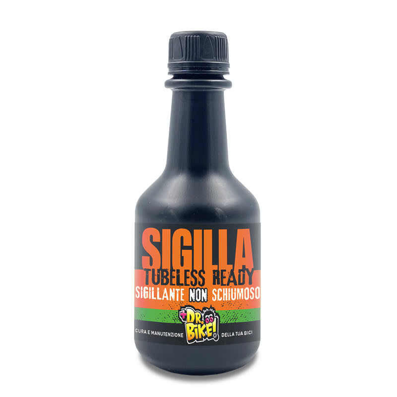 DR.BIKE SIGILLANTI - Sigillante non Schiumoso - 250ml