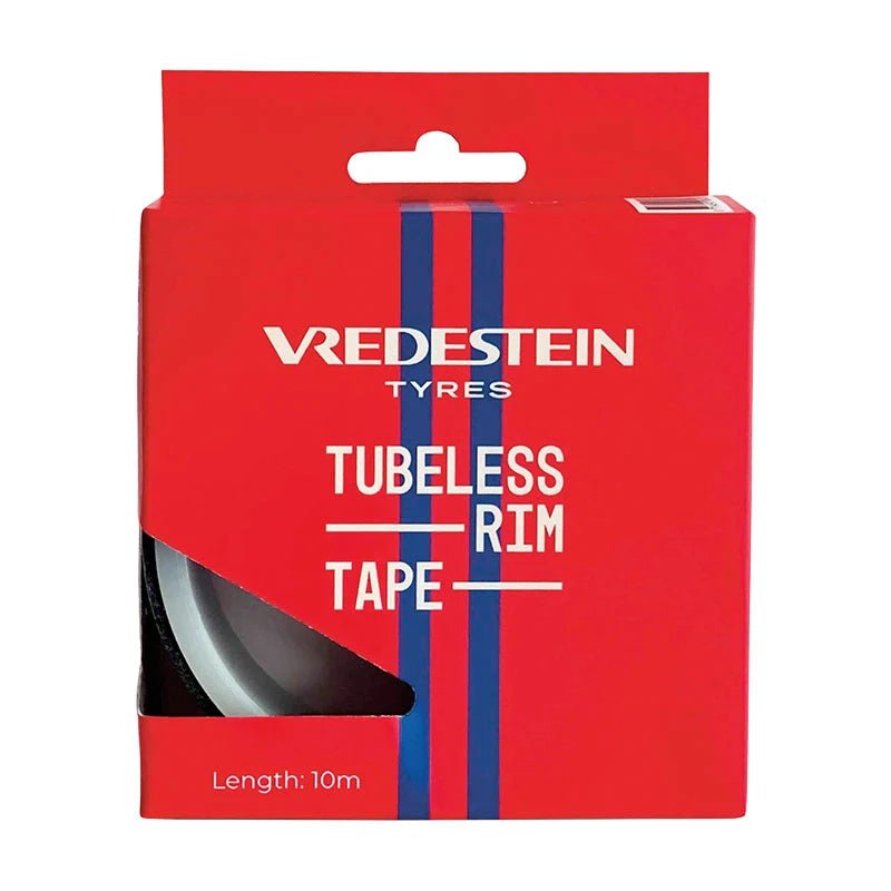 VREDESTEIN - Nastro Tubeless 10mt x 35mm