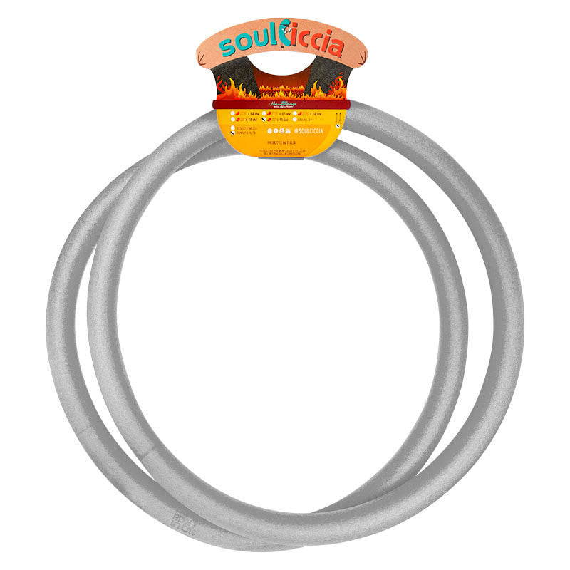 SOULCICCIA (KIT) 27,5" x 40mm Densità Media (Coppia)