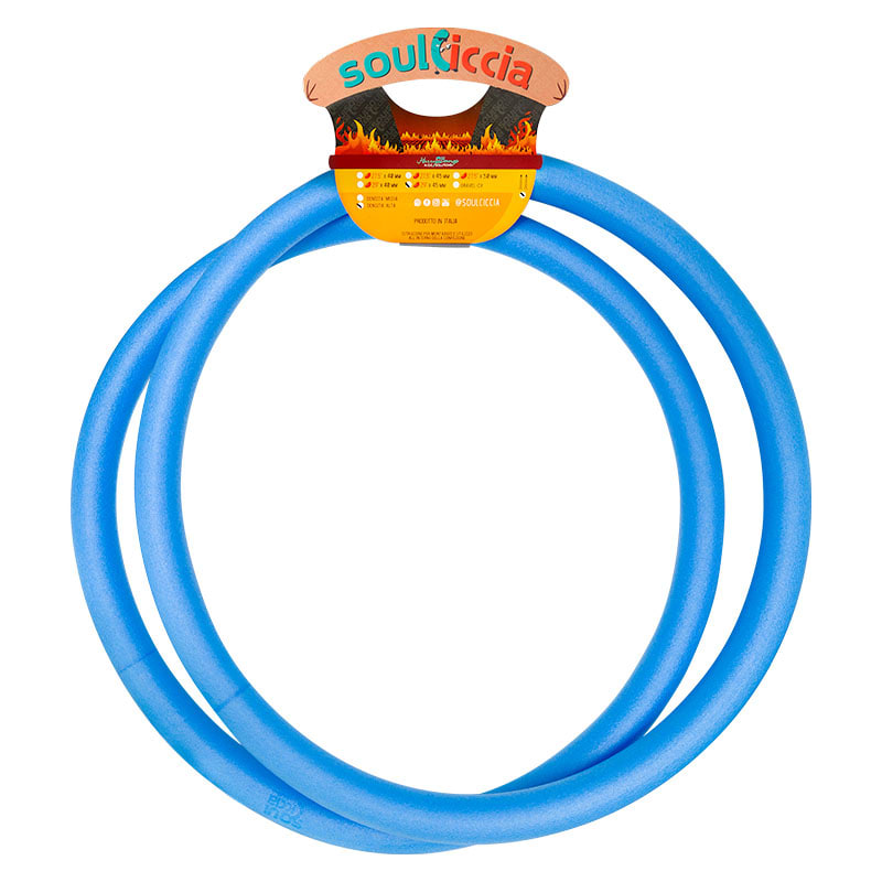 SOULCICCIA (KIT) 27,5" x 50mm Densità Alta (Coppia)