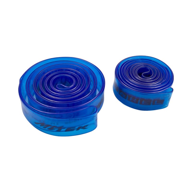 Nastro Tubeless per KIT CORSA 18mm x 1mm con 2 Flap (Coppia)