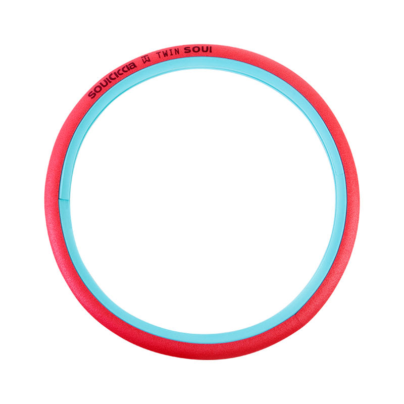 SOULCICCIA 27,5"x45mm Twin Soul (1 Pezzo)