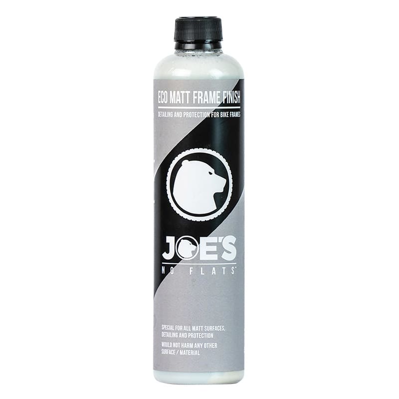 Pulitore Telai Opachi 500ml