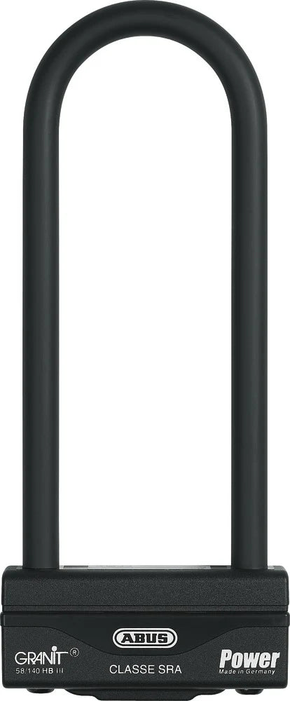 Abus - GRANIT™ Power 58