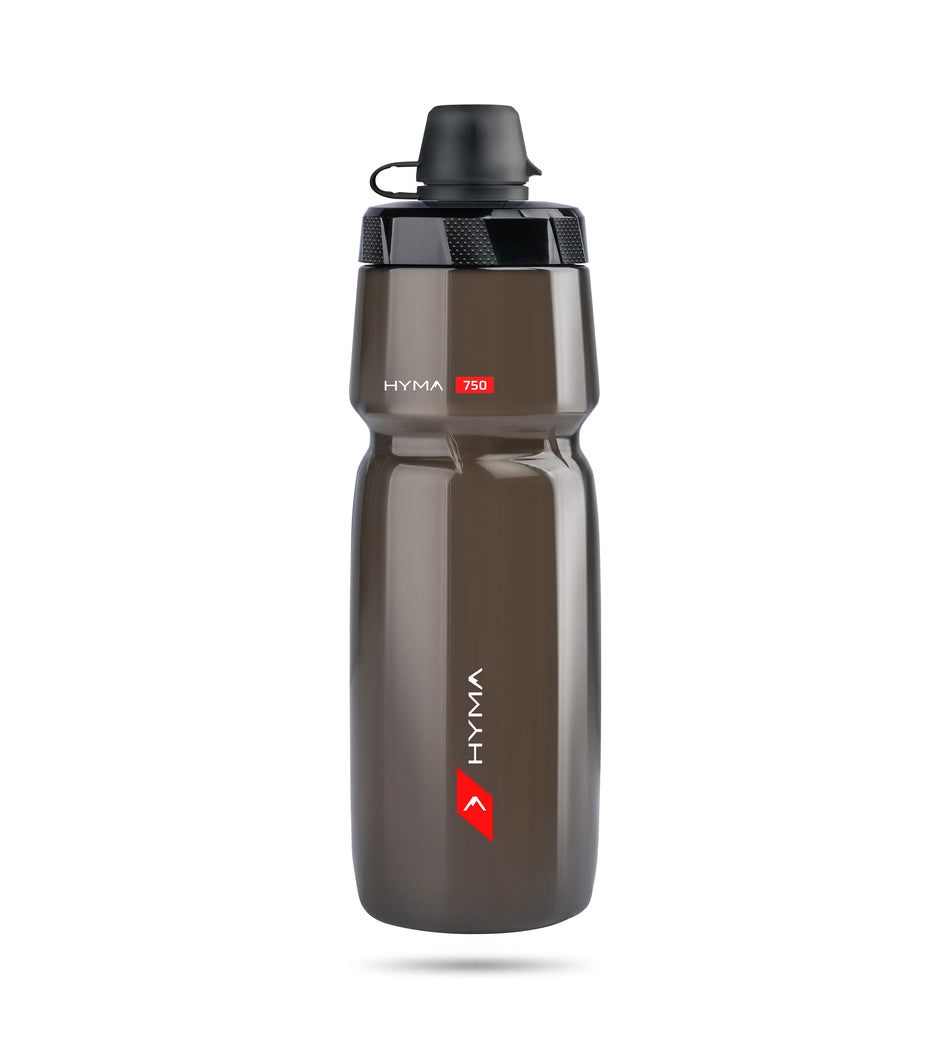 RACEONE 750 ML HYMA BOTTLE WITH COVER