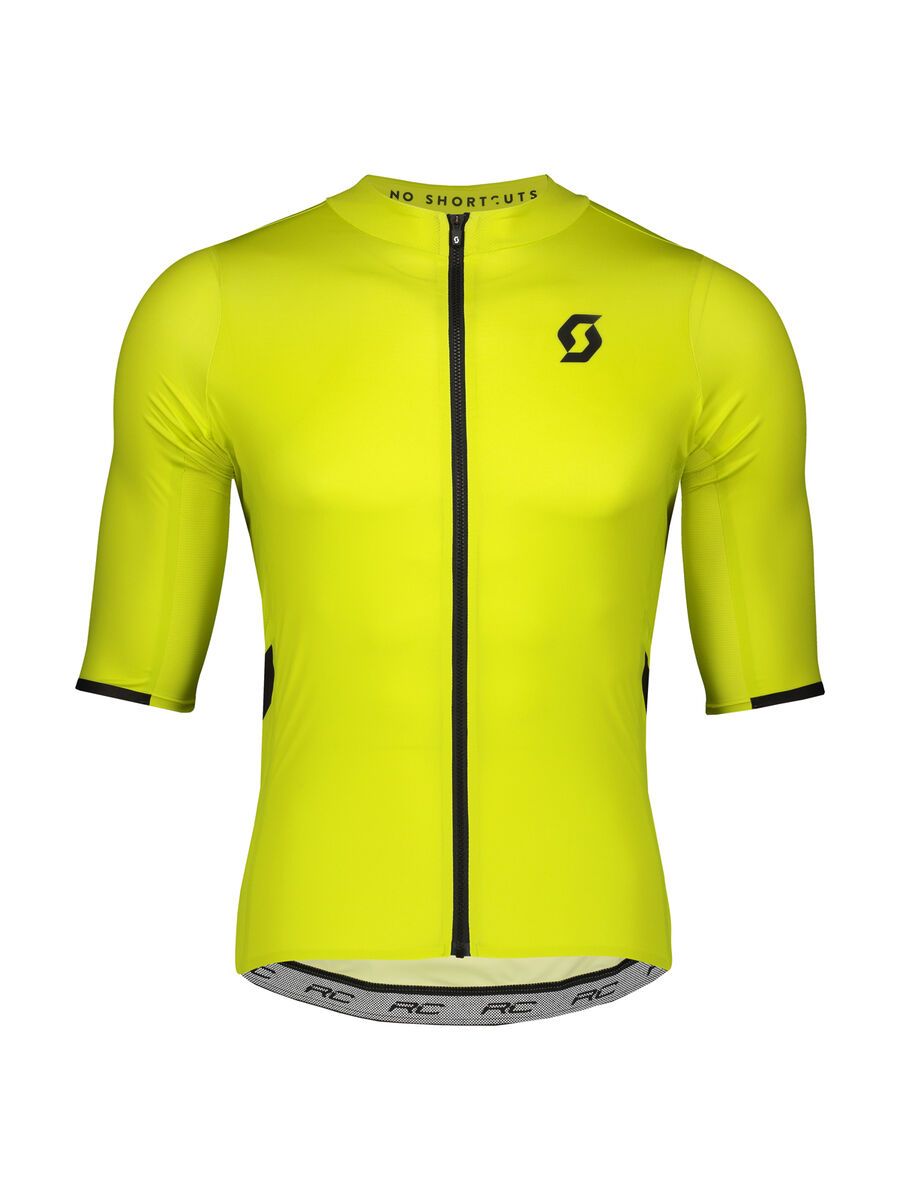 Maglia Maniche Corte Scott RC Premium Jersey