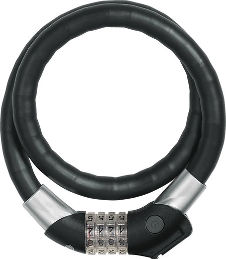 Abus Steel-O-Flex™ Raydo Pro 1460