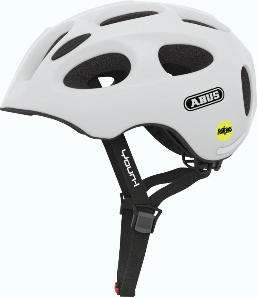 Abus - Youn-I MIPS